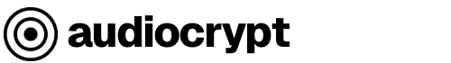 AudioCrypt