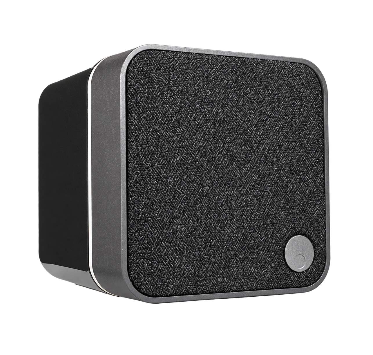 AudioCrypt Satellite One speaker