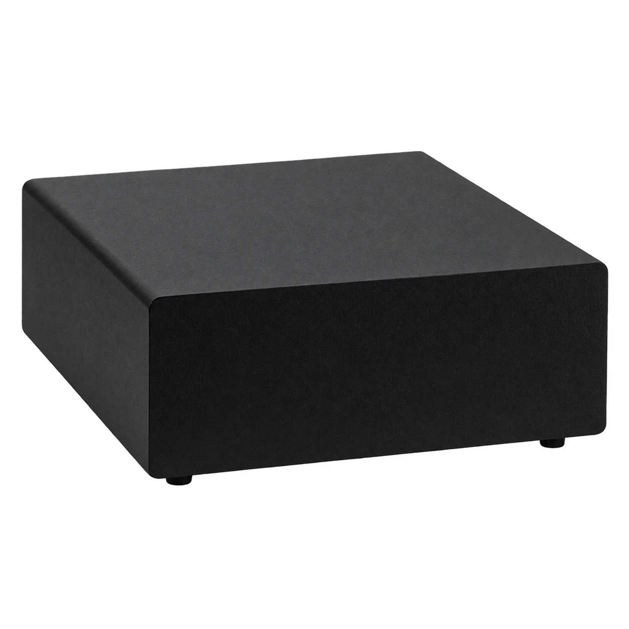 AudioCrypt Subwoofer One, flat