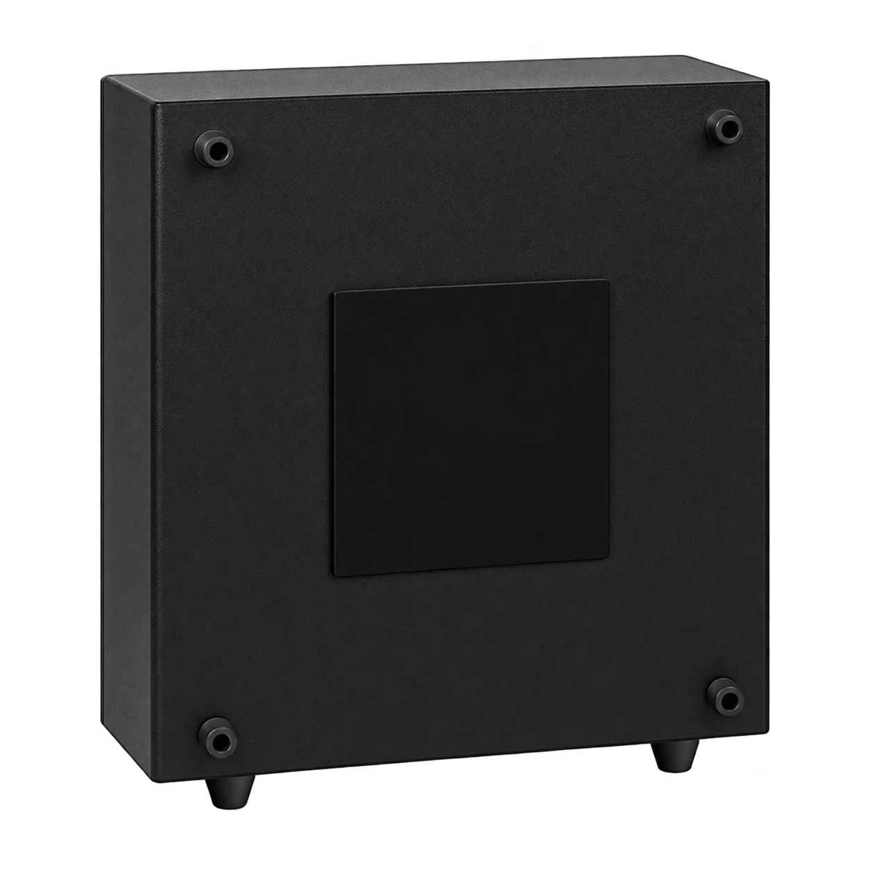 AudioCrypt Subwoofer One, upright
